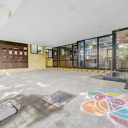 Season 4 Residences -Thiruvanmiyur Near Tidel Park Apollo Proton Cancer Center And Iit Madras Research Park Exterior foto