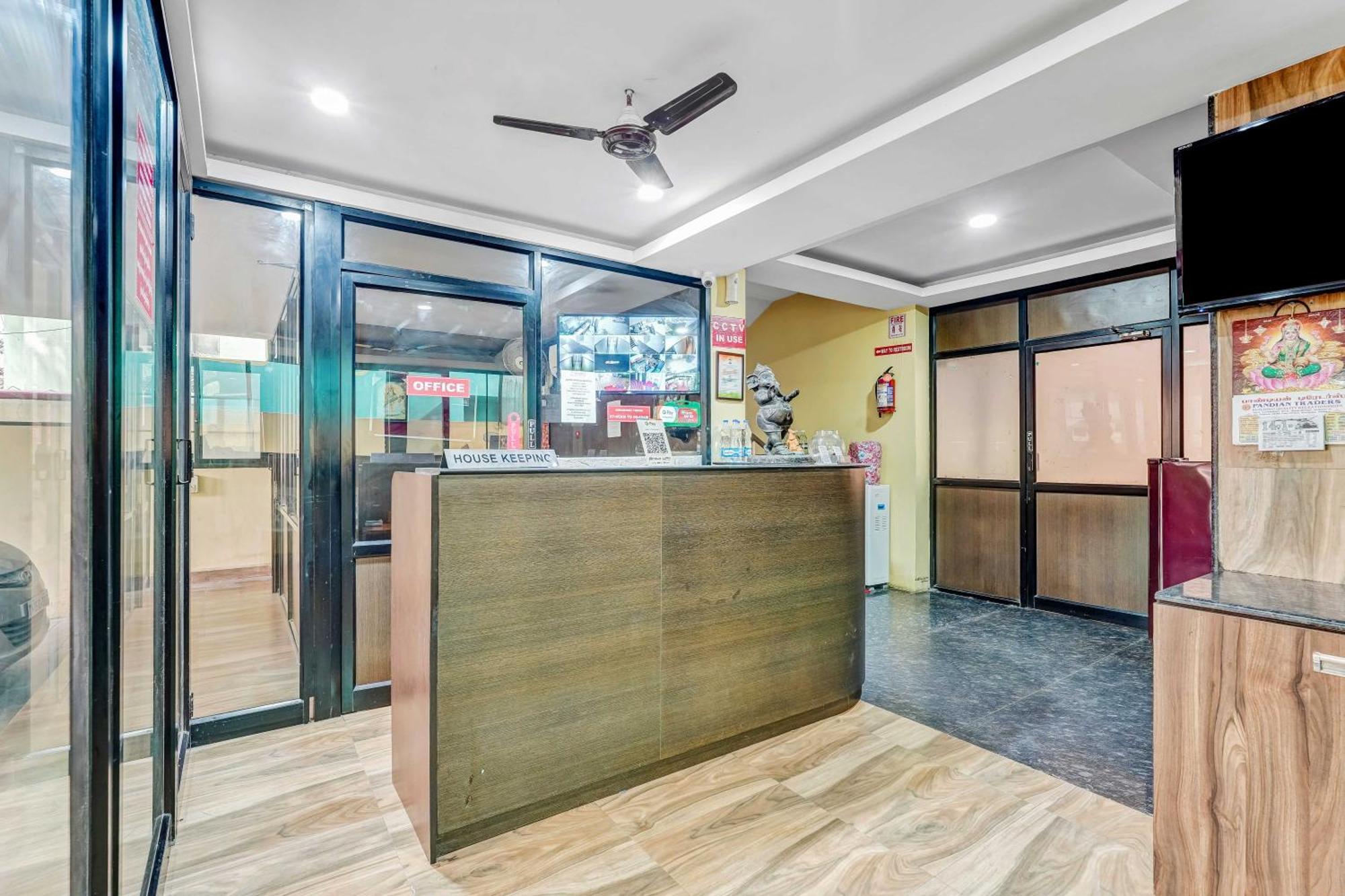 Season 4 Residences -Thiruvanmiyur Near Tidel Park Apollo Proton Cancer Center And Iit Madras Research Park Exterior foto