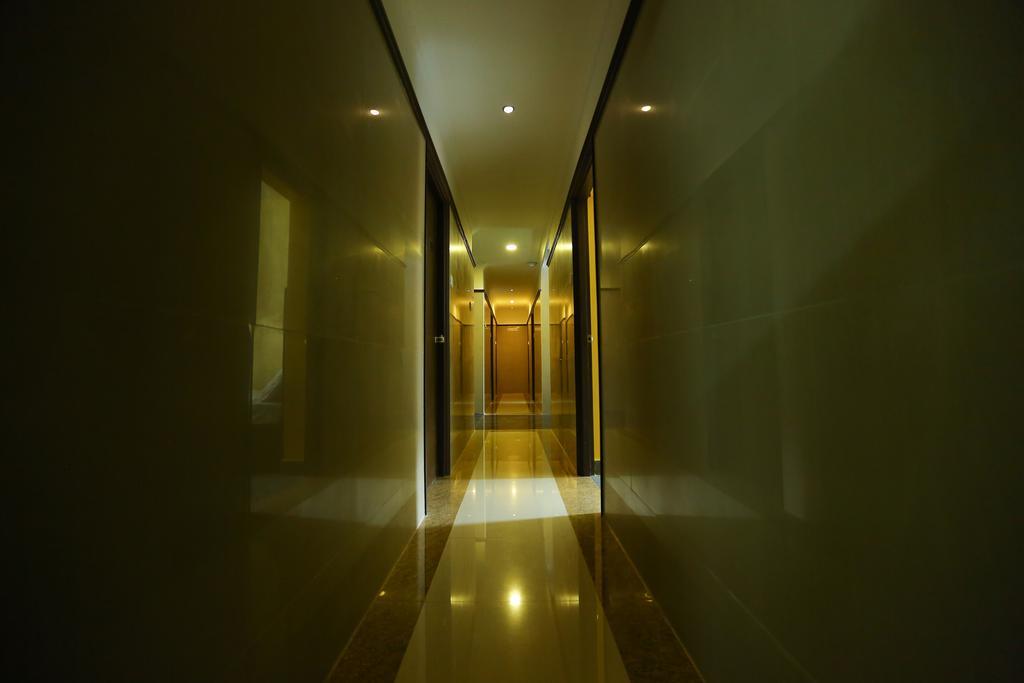 Season 4 Residences -Thiruvanmiyur Near Tidel Park Apollo Proton Cancer Center And Iit Madras Research Park Exterior foto